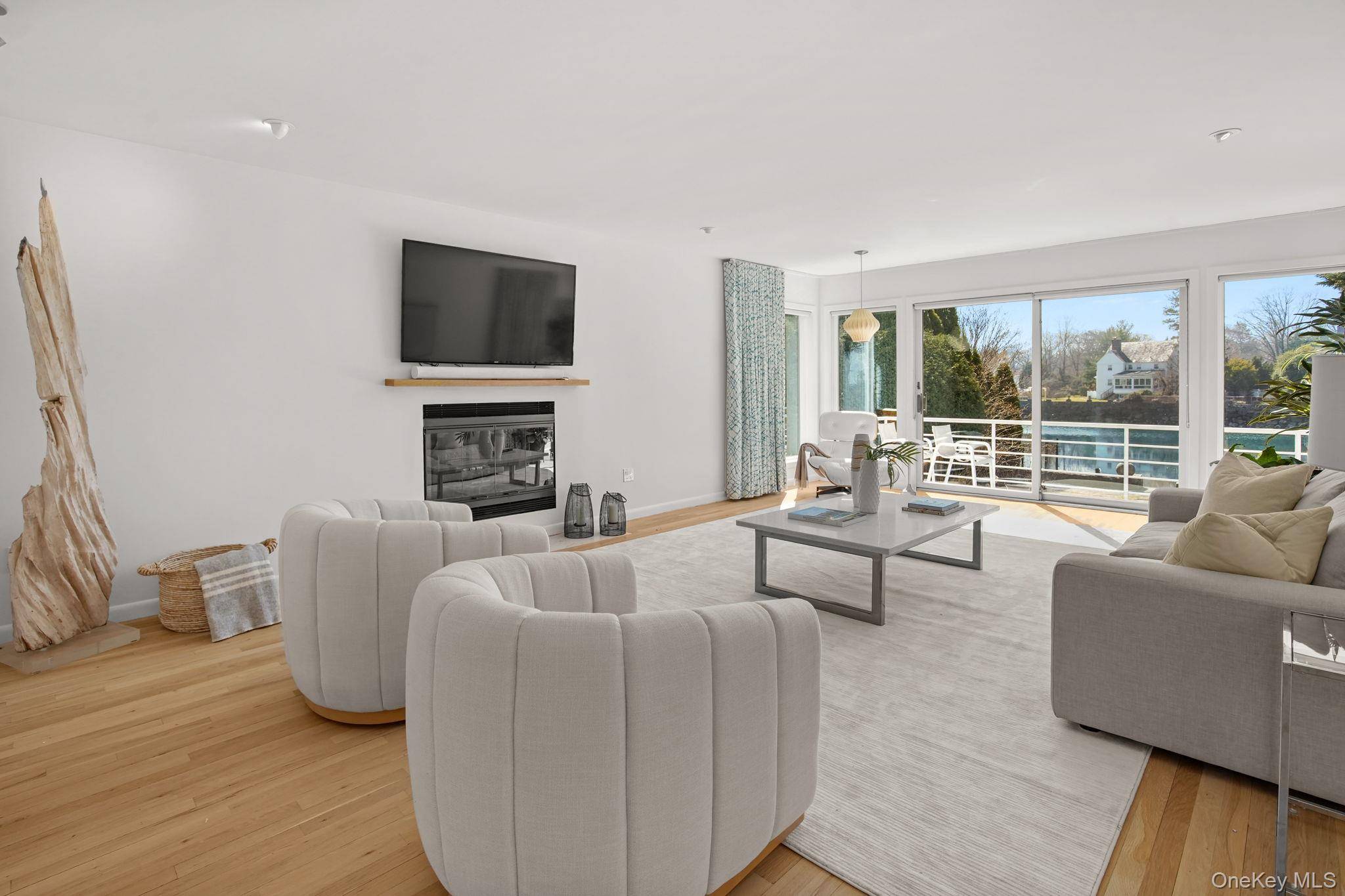 Casa com 5 Quartos à Beira-Mar à Venda em Larchmont - Nova Iorque - EUA - 5