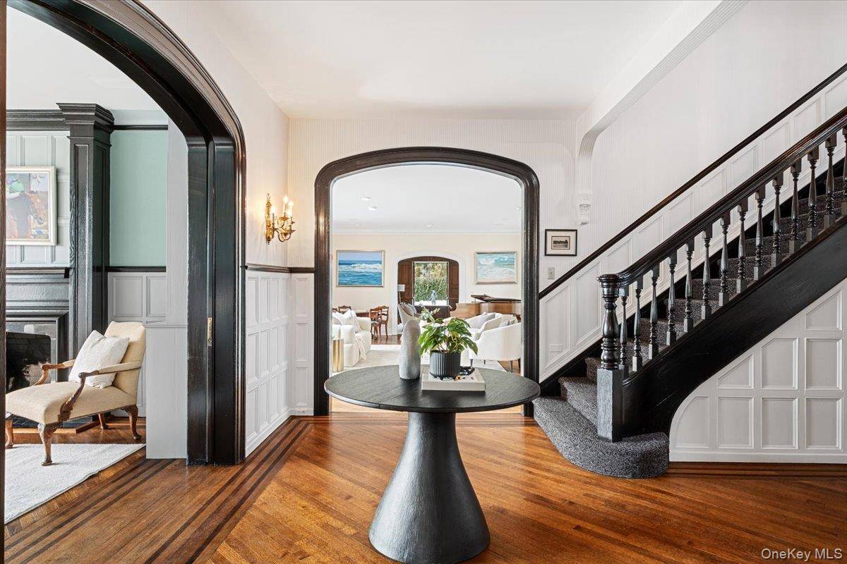 Casa de 5 Dormitorios Frente al Mar en Venta en Larchmont - NY - EE. UU. - 7