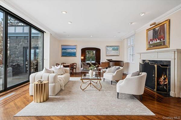 Casa de 5 Dormitorios Frente al Mar en Venta en Larchmont - NY - EE. UU. - 8