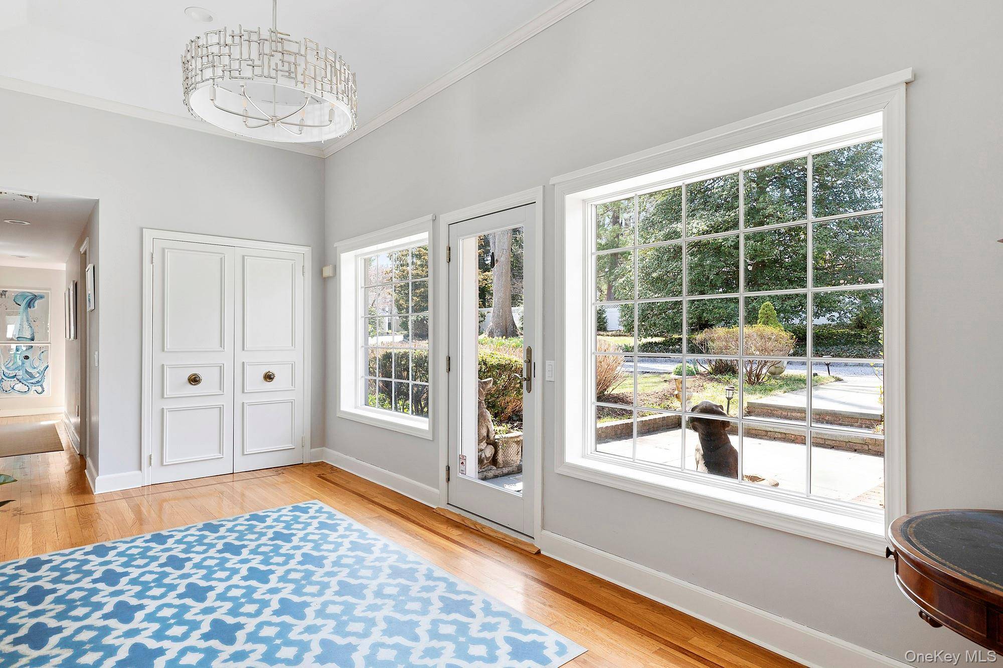 Casa com 5 Quartos à Beira-Mar à Venda em Locust Valley - Nova Iorque - EUA - 6