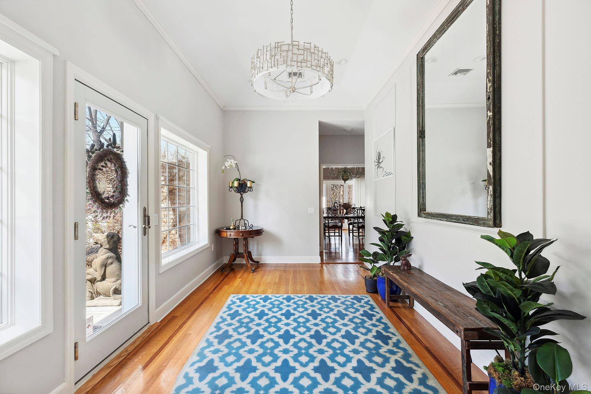 Casa com 5 Quartos à Beira-Mar à Venda em Locust Valley - Nova Iorque - EUA - 7