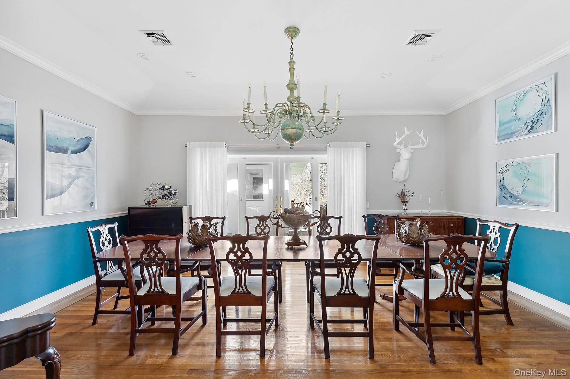 Casa com 5 Quartos à Beira-Mar à Venda em Locust Valley - Nova Iorque - EUA - 8