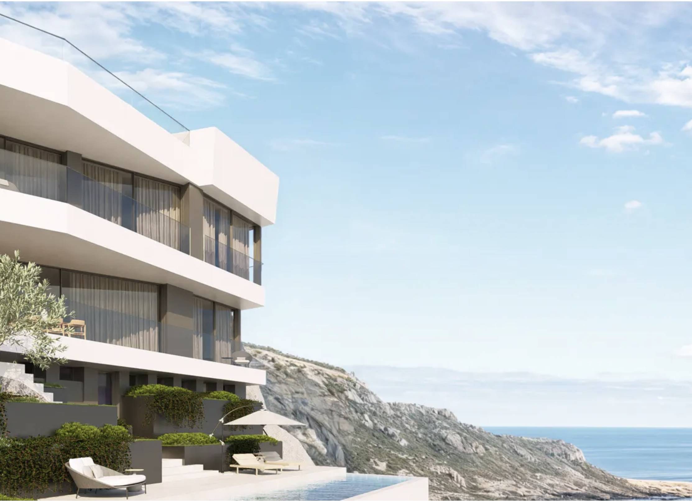 Casa com 5 Quartos à Beira-Mar à Venda em Mallorca - Espanha - 1