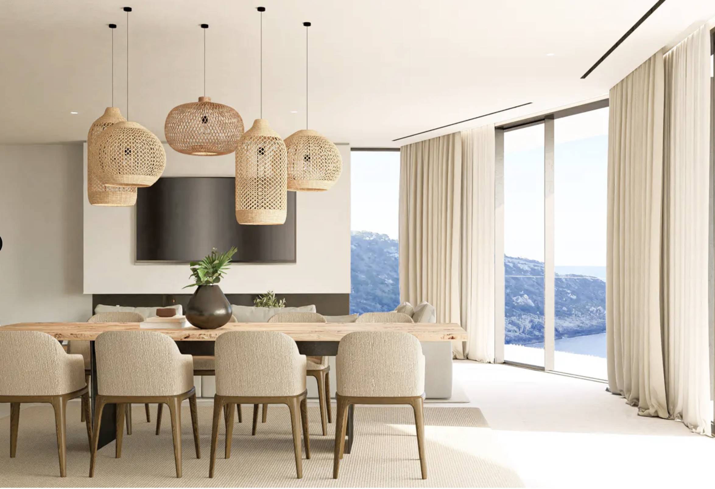 Casa com 5 Quartos à Beira-Mar à Venda em Mallorca - Espanha - 3