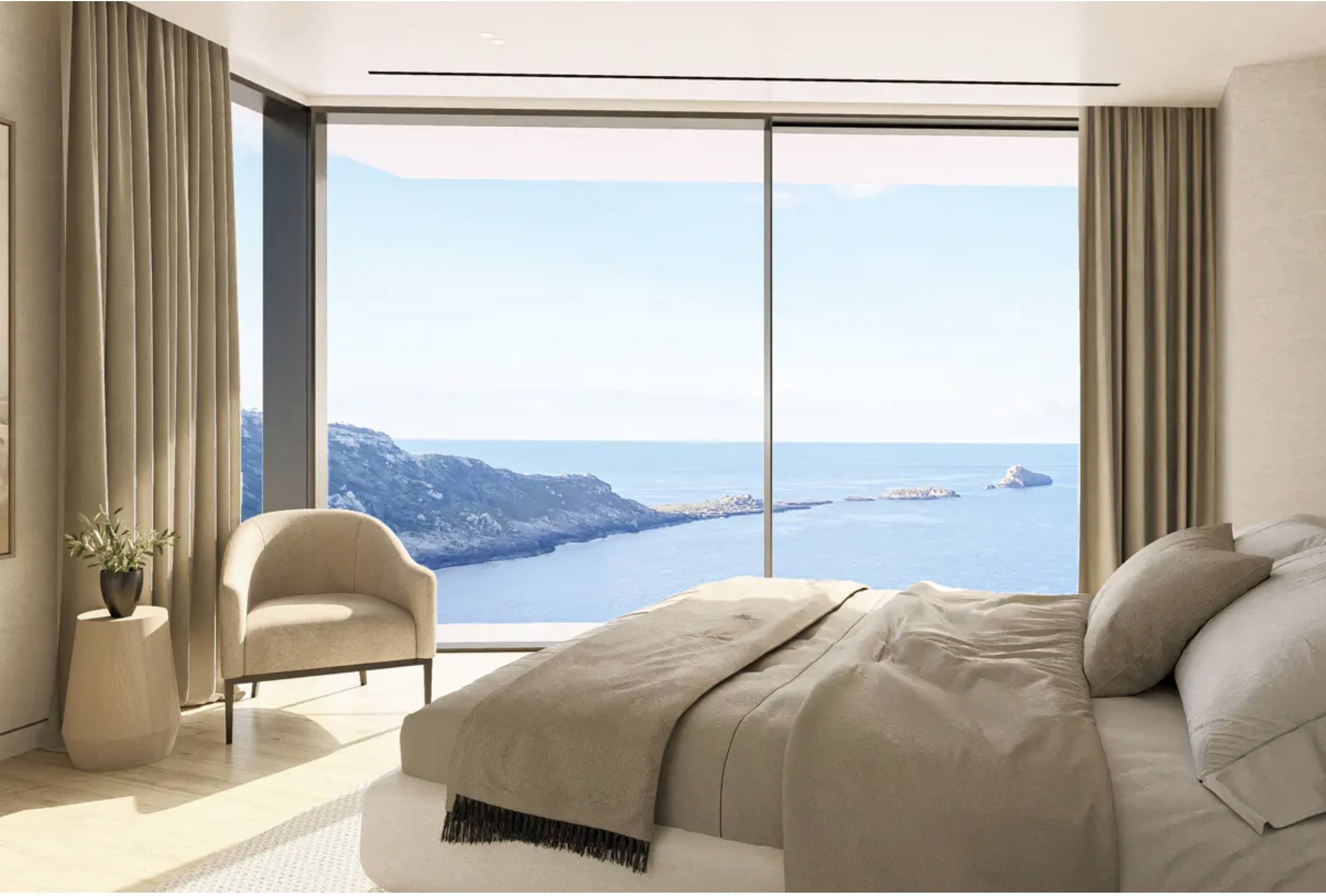 Casa com 5 Quartos à Beira-Mar à Venda em Mallorca - Espanha - 4