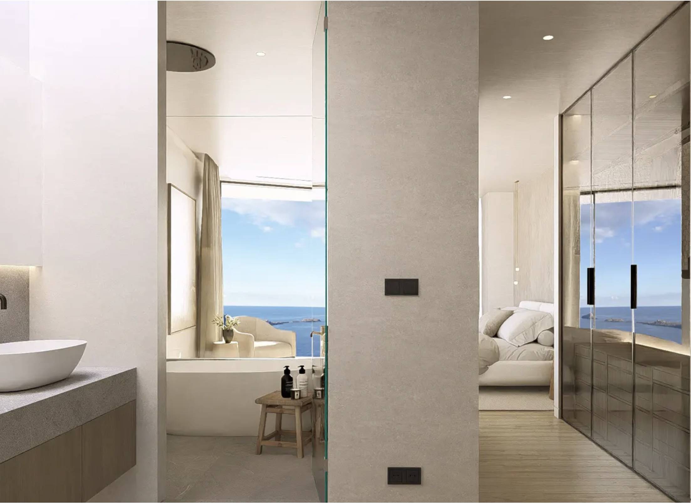 Casa com 5 Quartos à Beira-Mar à Venda em Mallorca - Espanha - 5