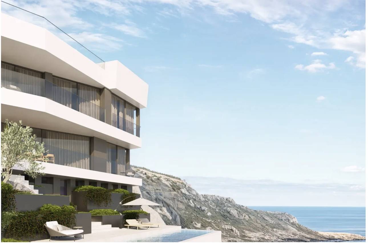 Casa com 5 Quartos à Beira-Mar à Venda em Mallorca - Espanha - 6