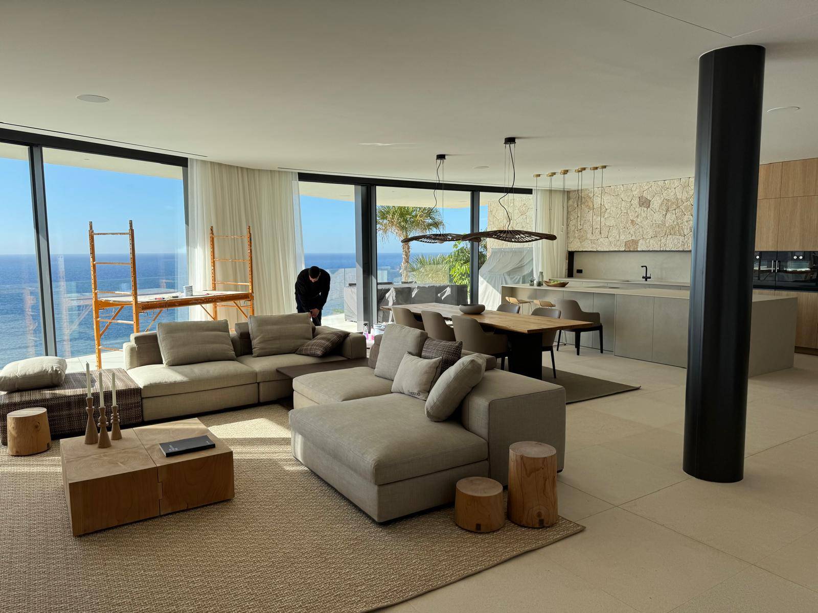 Casa com 5 Quartos à Beira-Mar à Venda em Mallorca - Espanha - 7