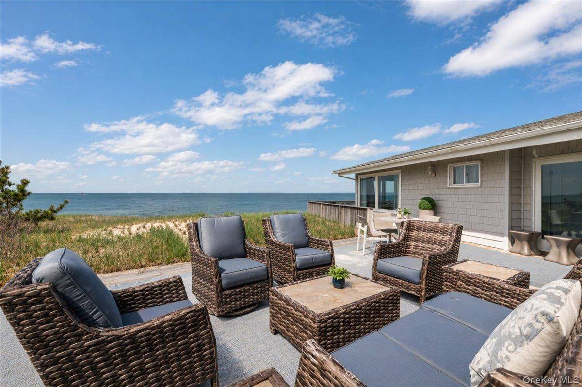 Casa com 5 Quartos à Beira-Mar à Venda em Montauk - Nova Iorque - EUA - 3
