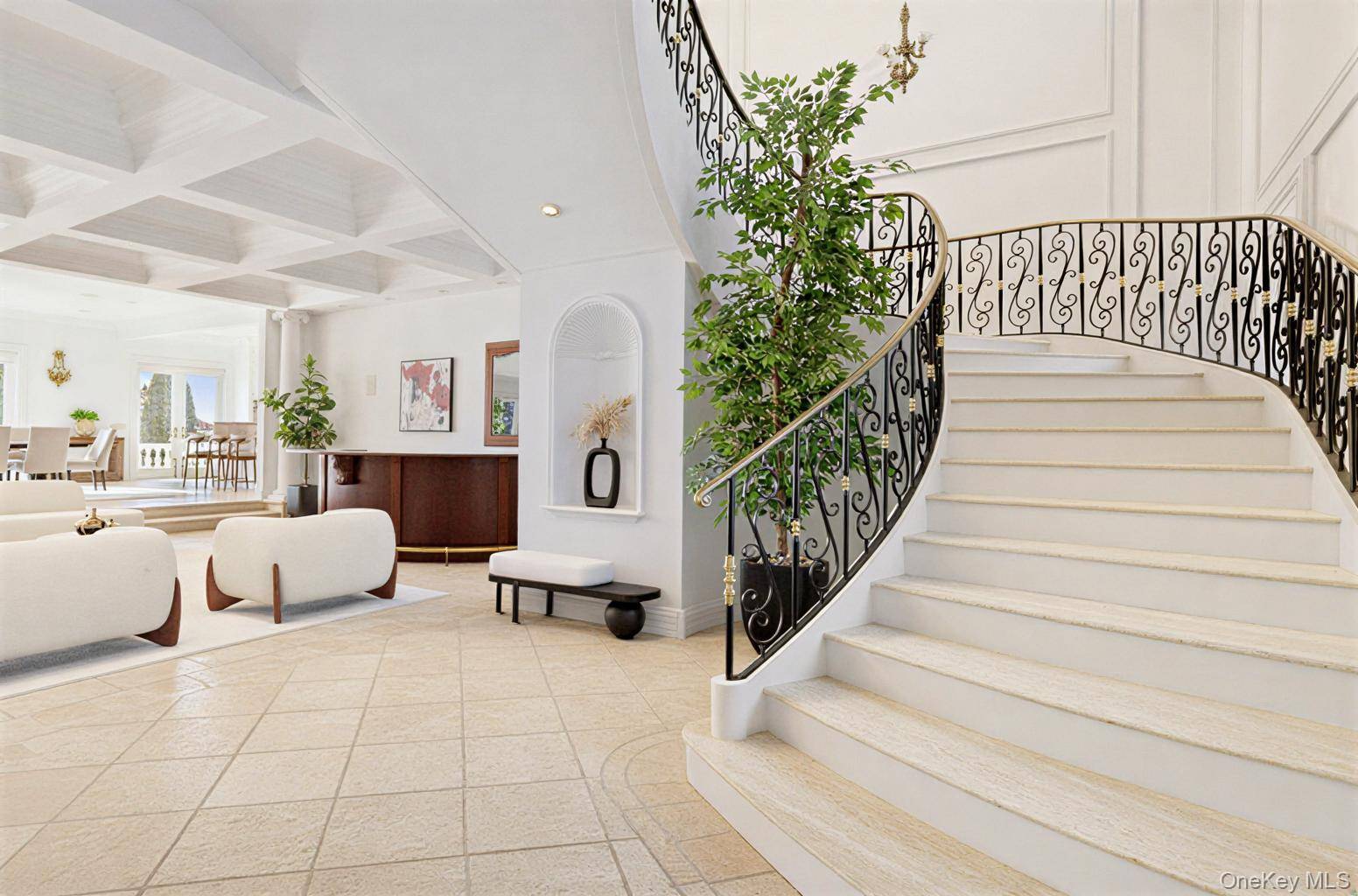 Casa com 5 Quartos à Beira-Mar à Venda em Remsenburg - NY - EUA - 7