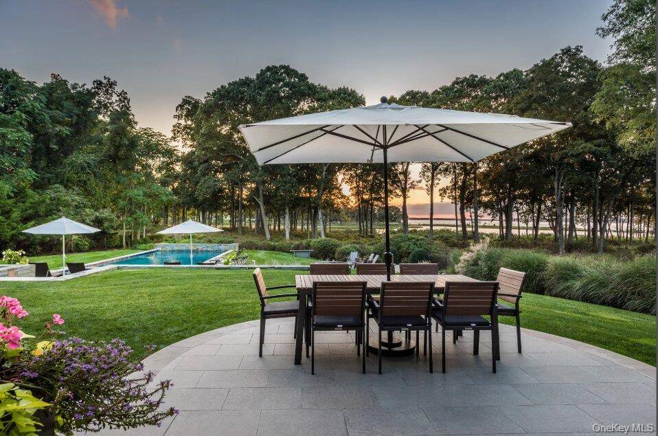 Casa com 5 Quartos à Beira-Mar à Venda em Sag Harbor - NY - EUA - 5