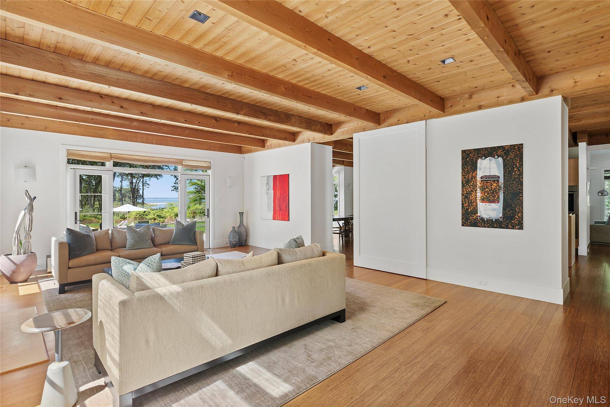 Casa com 5 Quartos à Beira-Mar à Venda em Sag Harbor - NY - EUA - 8