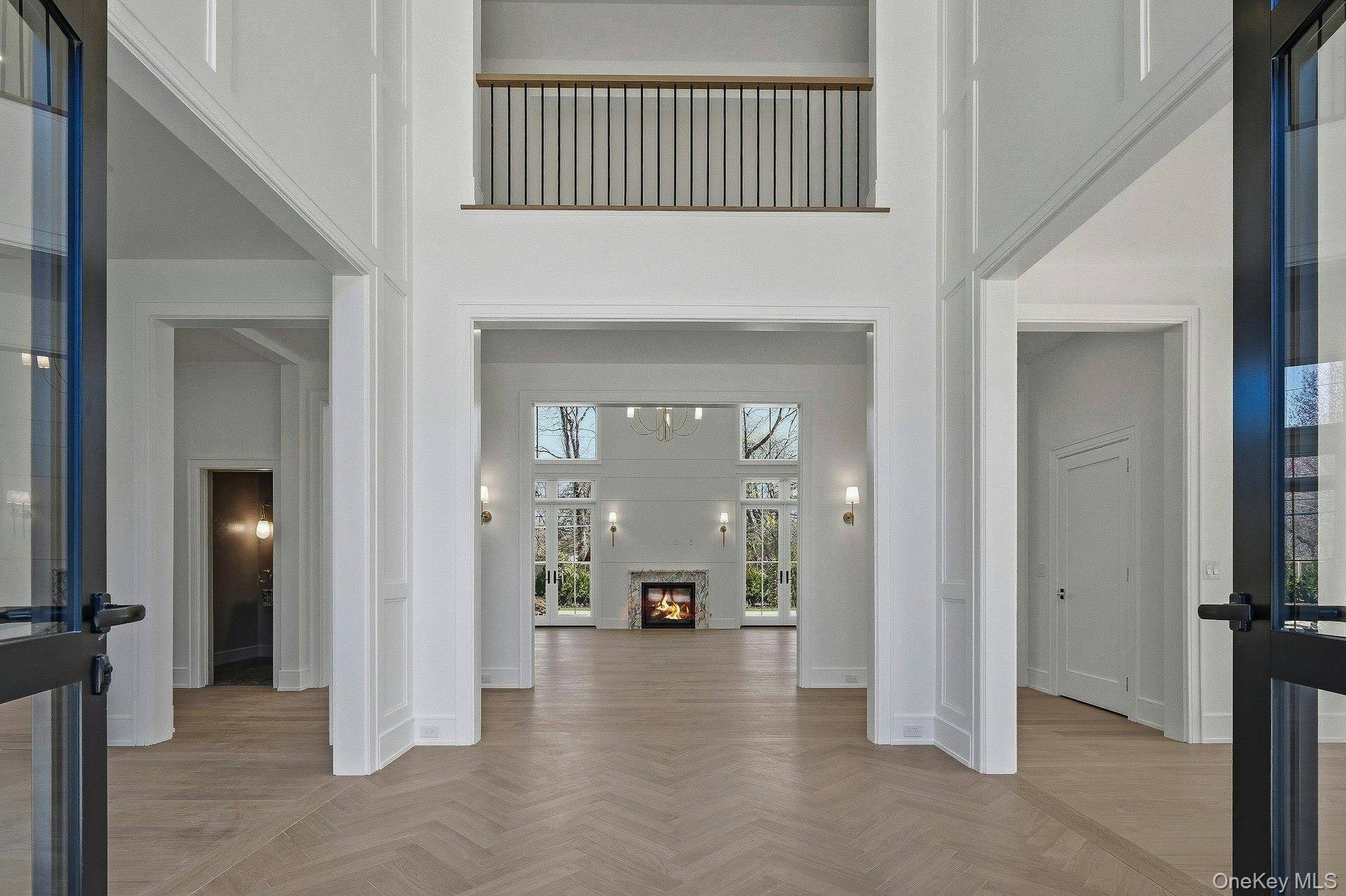 Casa de 5 Dormitorios Frente al Mar en Venta en Sands Point - Nueva York - EE. UU. - 4