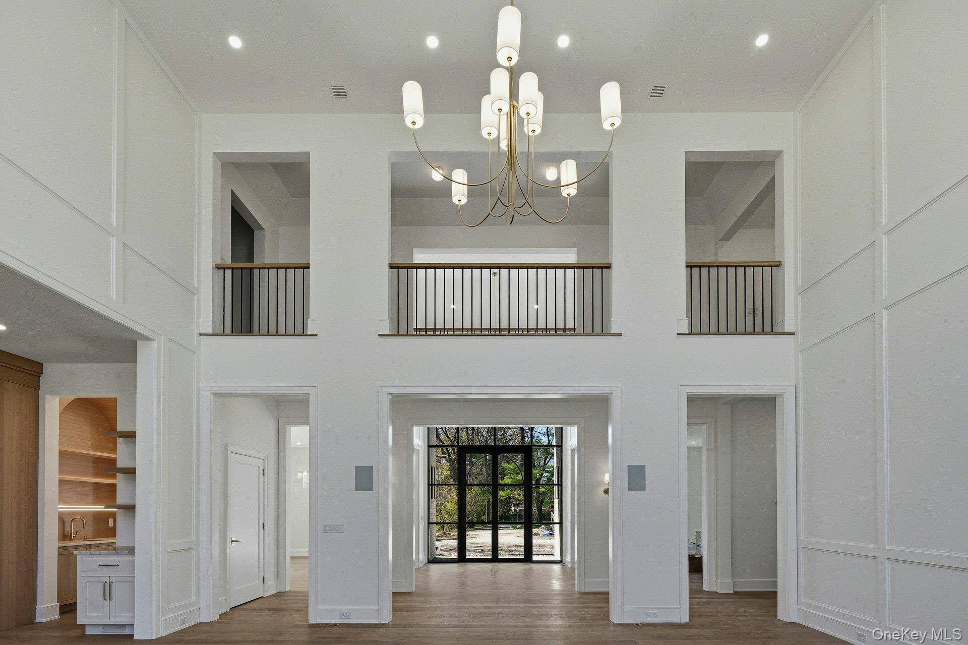 Casa de 5 Dormitorios Frente al Mar en Venta en Sands Point - Nueva York - EE. UU. - 5