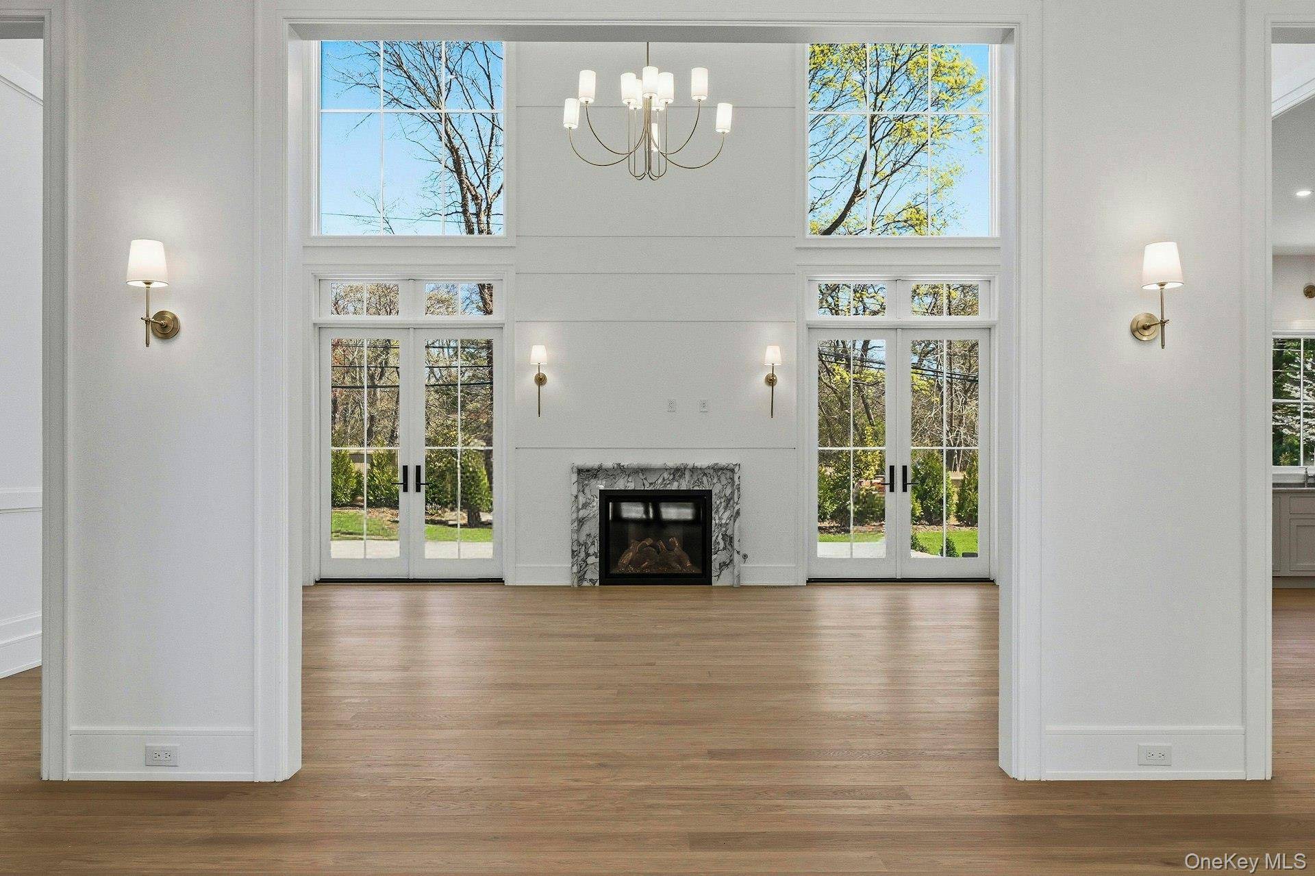 Casa de 5 Dormitorios Frente al Mar en Venta en Sands Point - Nueva York - EE. UU. - 6