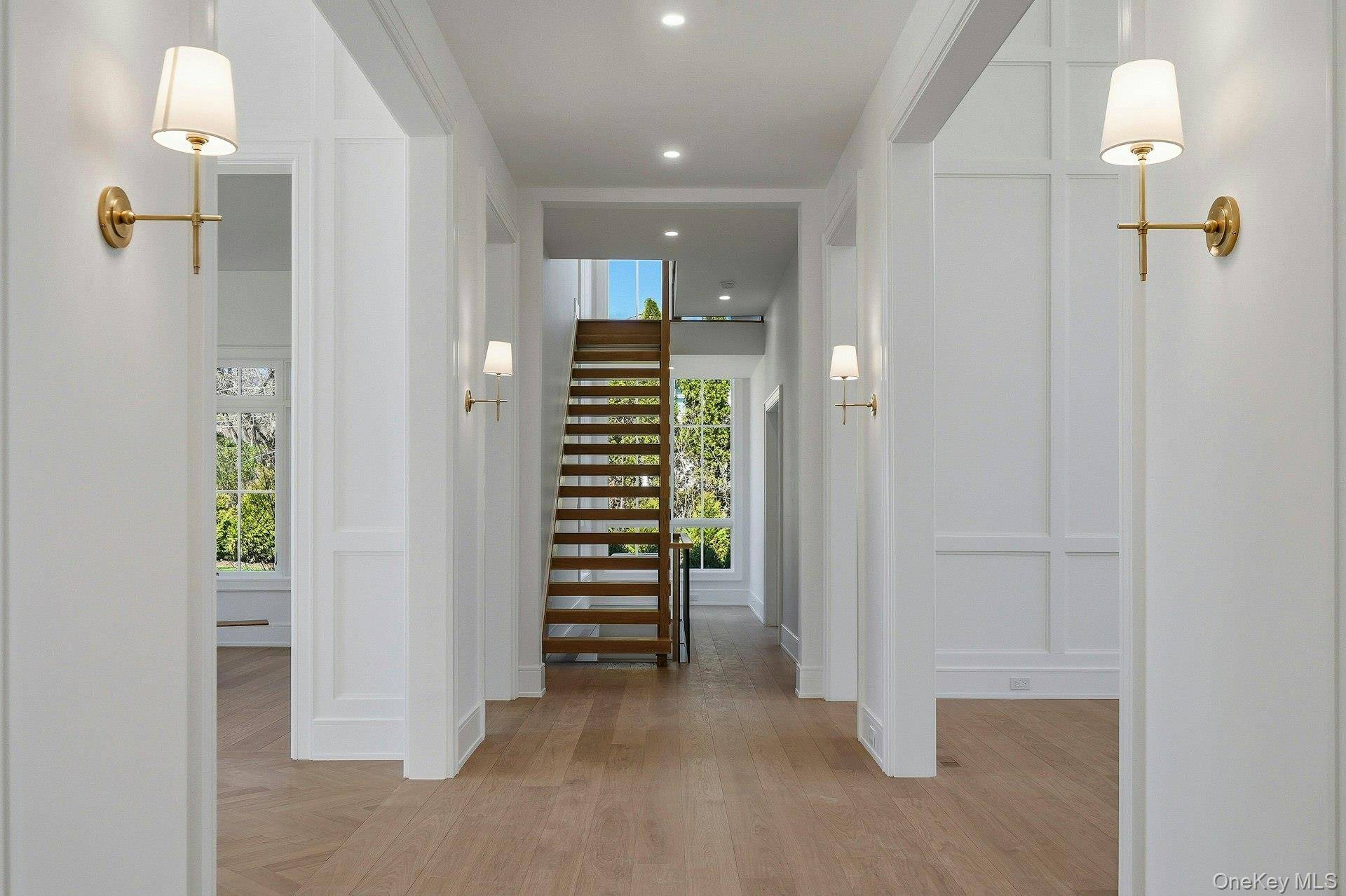 Casa de 5 Dormitorios Frente al Mar en Venta en Sands Point - Nueva York - EE. UU. - 7