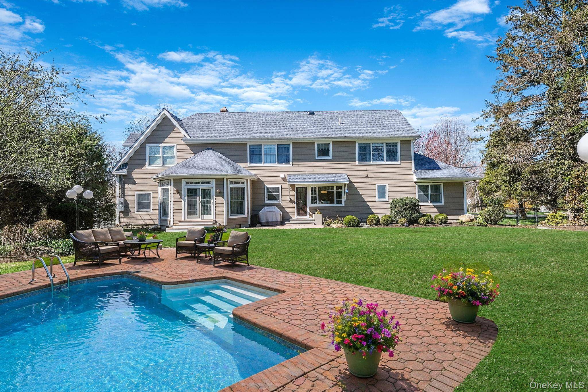 Casa com 5 Quartos à Beira-Mar à Venda em Setauket - Nova Iorque - EUA - 6