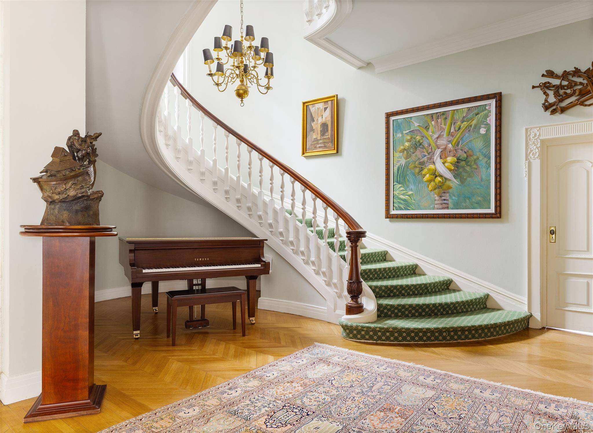 Casa com 5 Quartos à Beira-Mar à Venda em Tuxedo Park - Nova Iorque - EUA - 6