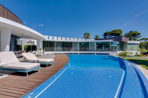 Maison avec 5 Chambres à Vendre à Vilamoura - Algarve - Portugal - 3