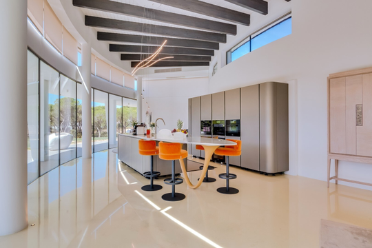 Maison avec 5 Chambres à Vendre à Vilamoura - Algarve - Portugal - 6