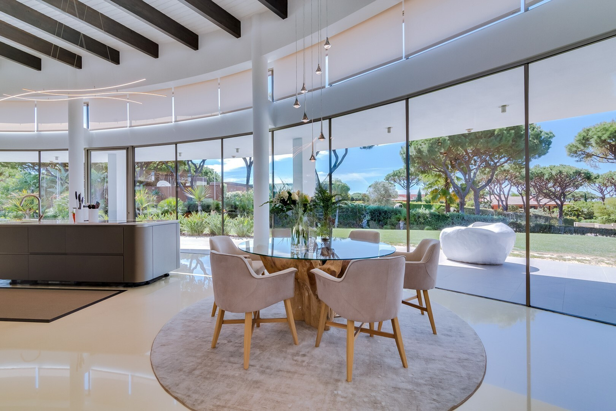 Maison avec 5 Chambres à Vendre à Vilamoura - Algarve - Portugal - 7