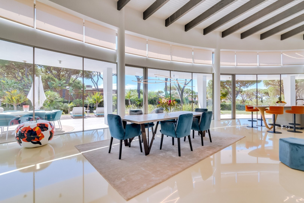 Maison avec 5 Chambres à Vendre à Vilamoura - Algarve - Portugal - 8