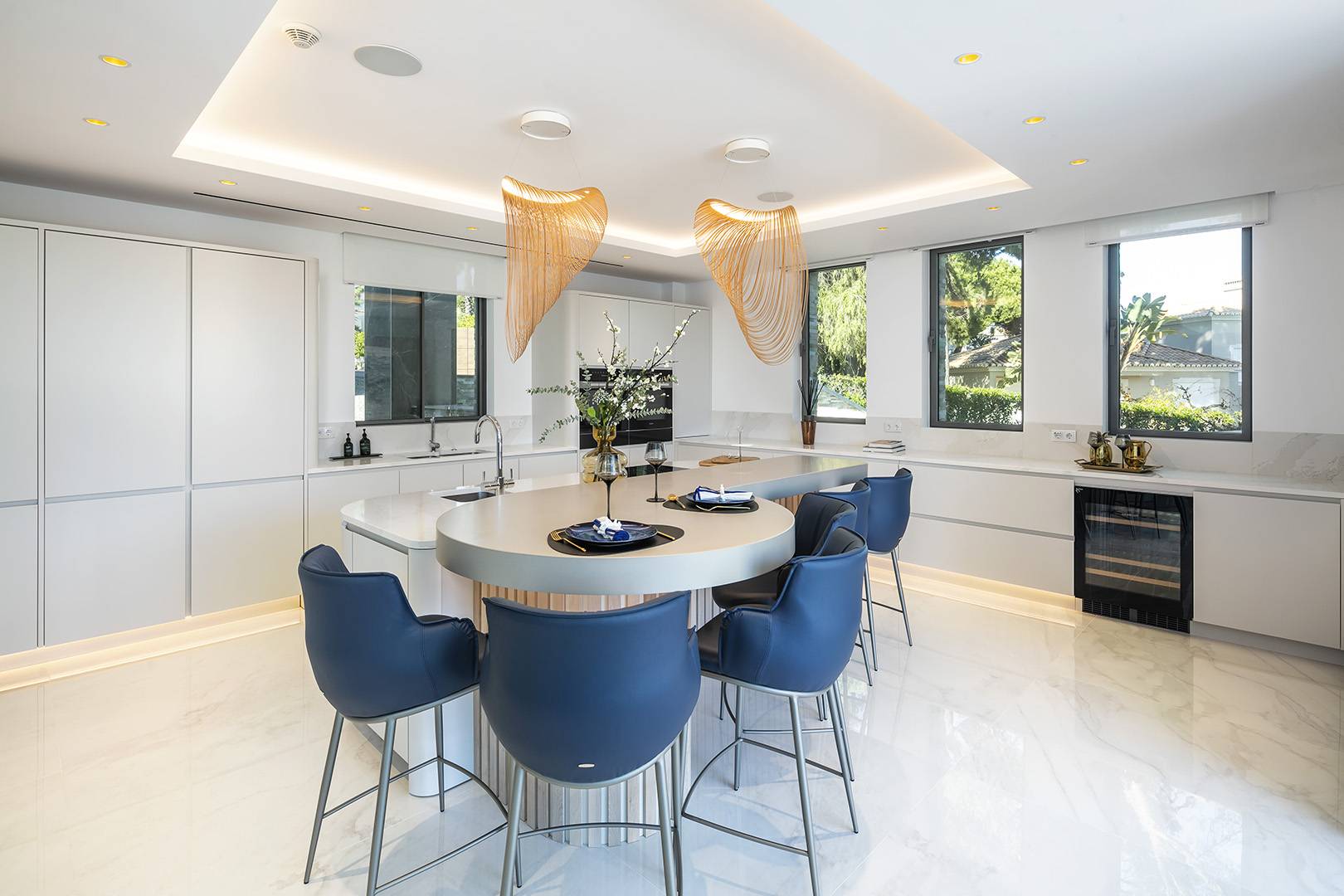 Casa com 5 Quartos à Venda em Algarve - Algarve - Portugal - 4