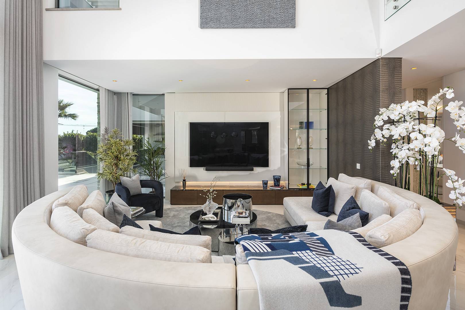 Casa com 5 Quartos à Venda em Algarve - Algarve - Portugal - 5