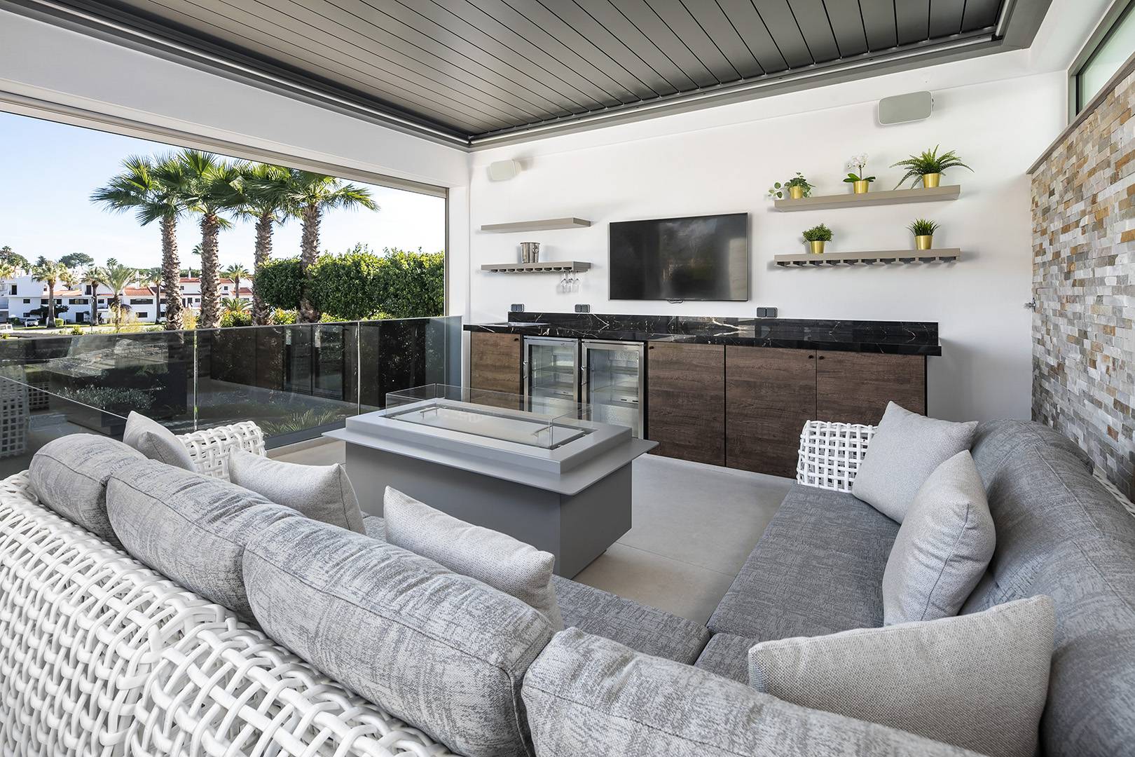 Casa com 5 Quartos à Venda em Algarve - Algarve - Portugal - 6