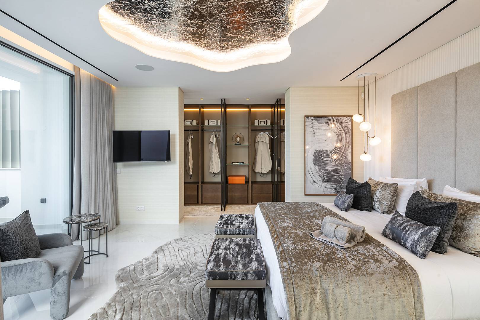 Casa com 5 Quartos à Venda em Algarve - Algarve - Portugal - 7