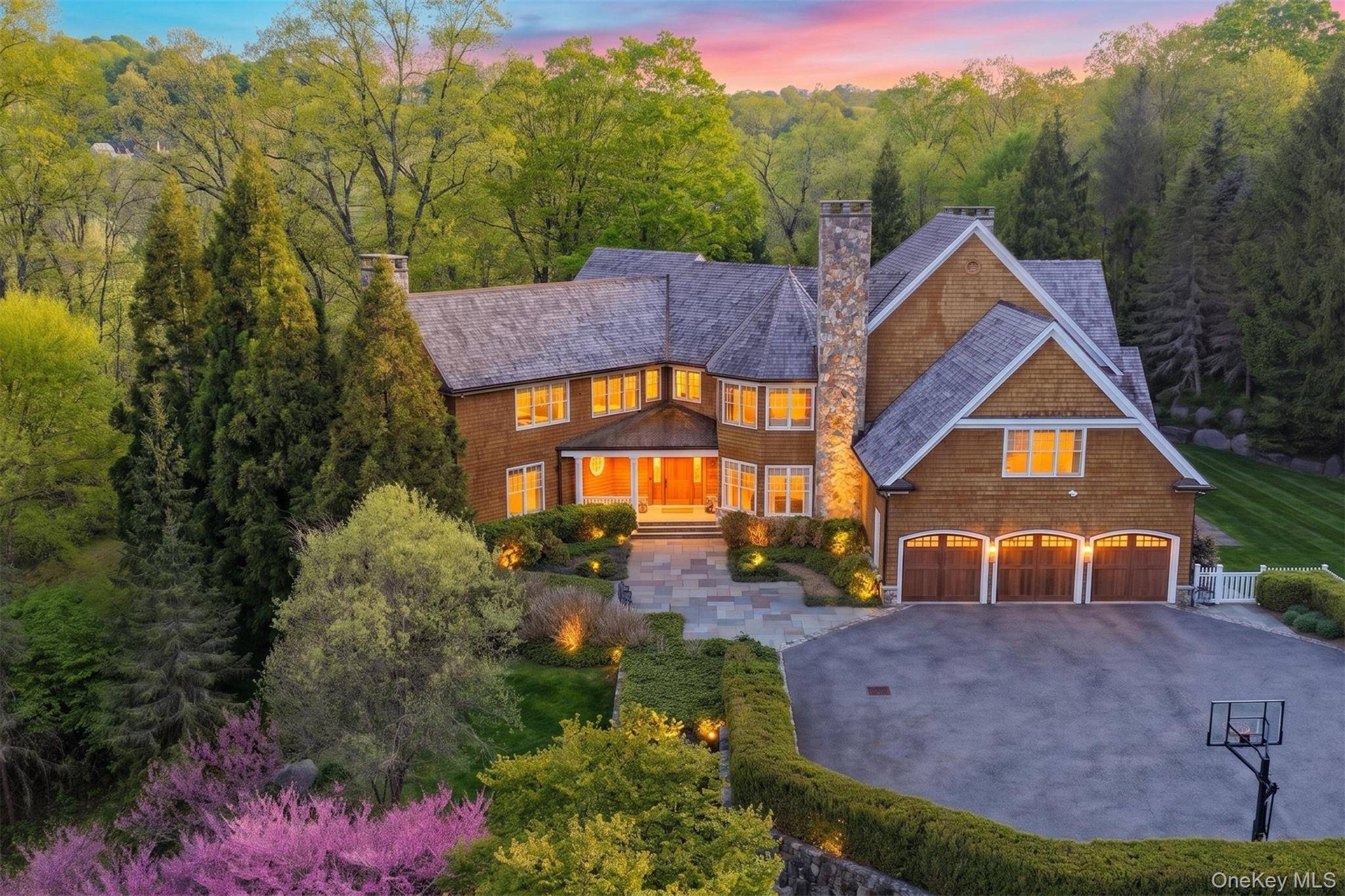 Maison 5 chambres à vendre à Armonk - New York - USA - 1