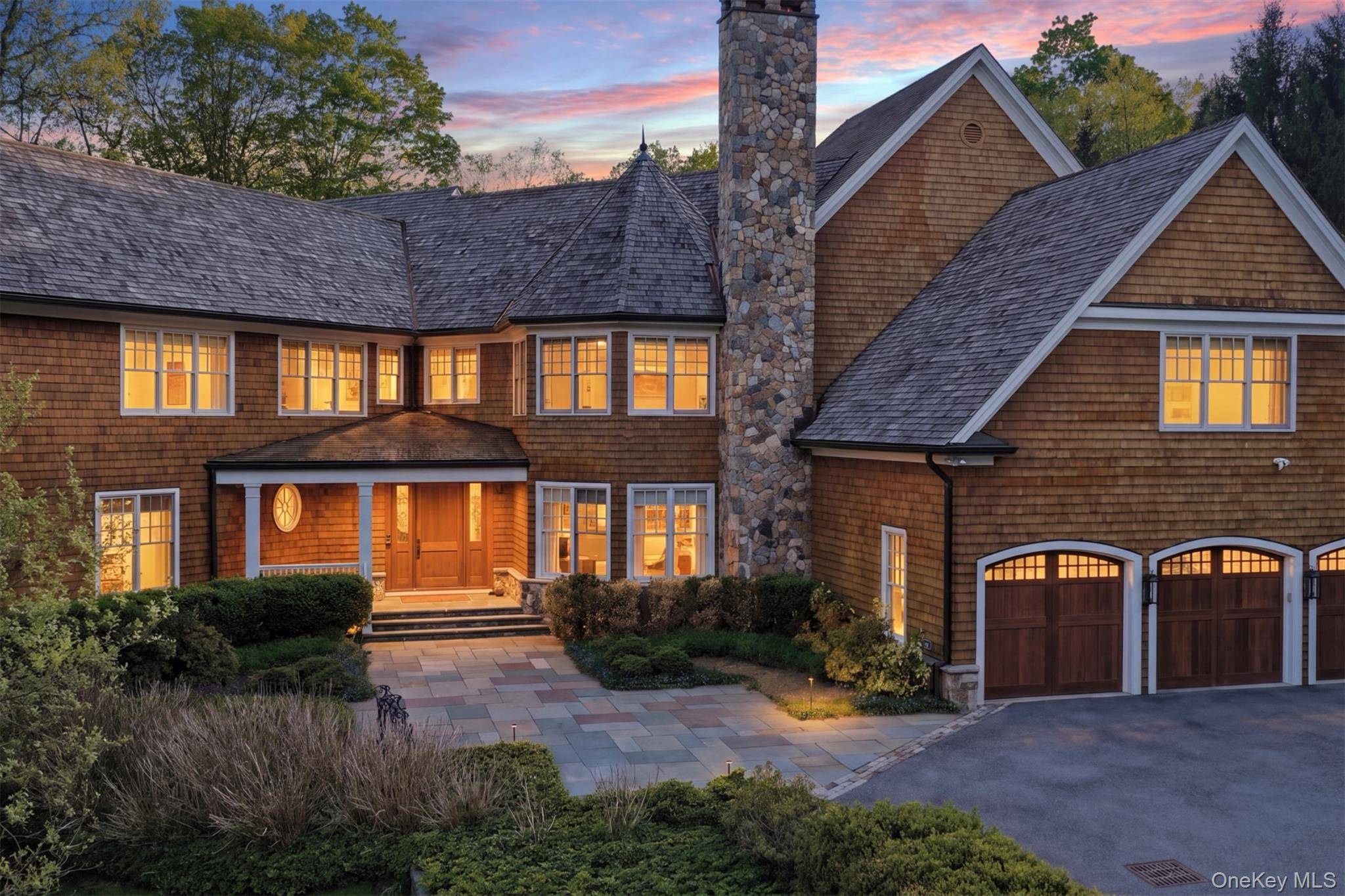 Maison 5 chambres à vendre à Armonk - New York - USA - 2