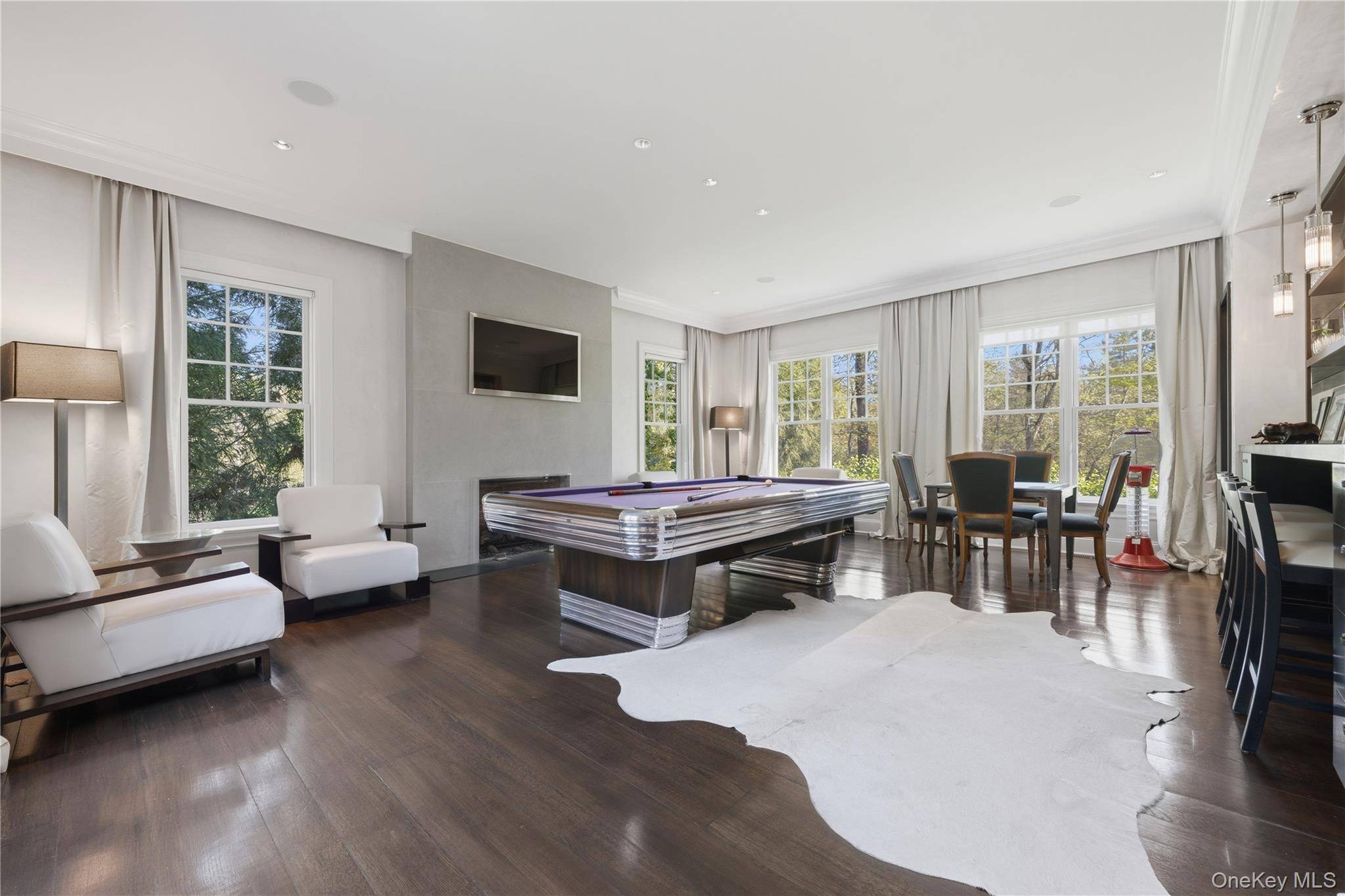 Maison 5 chambres à vendre à Armonk - New York - USA - 8