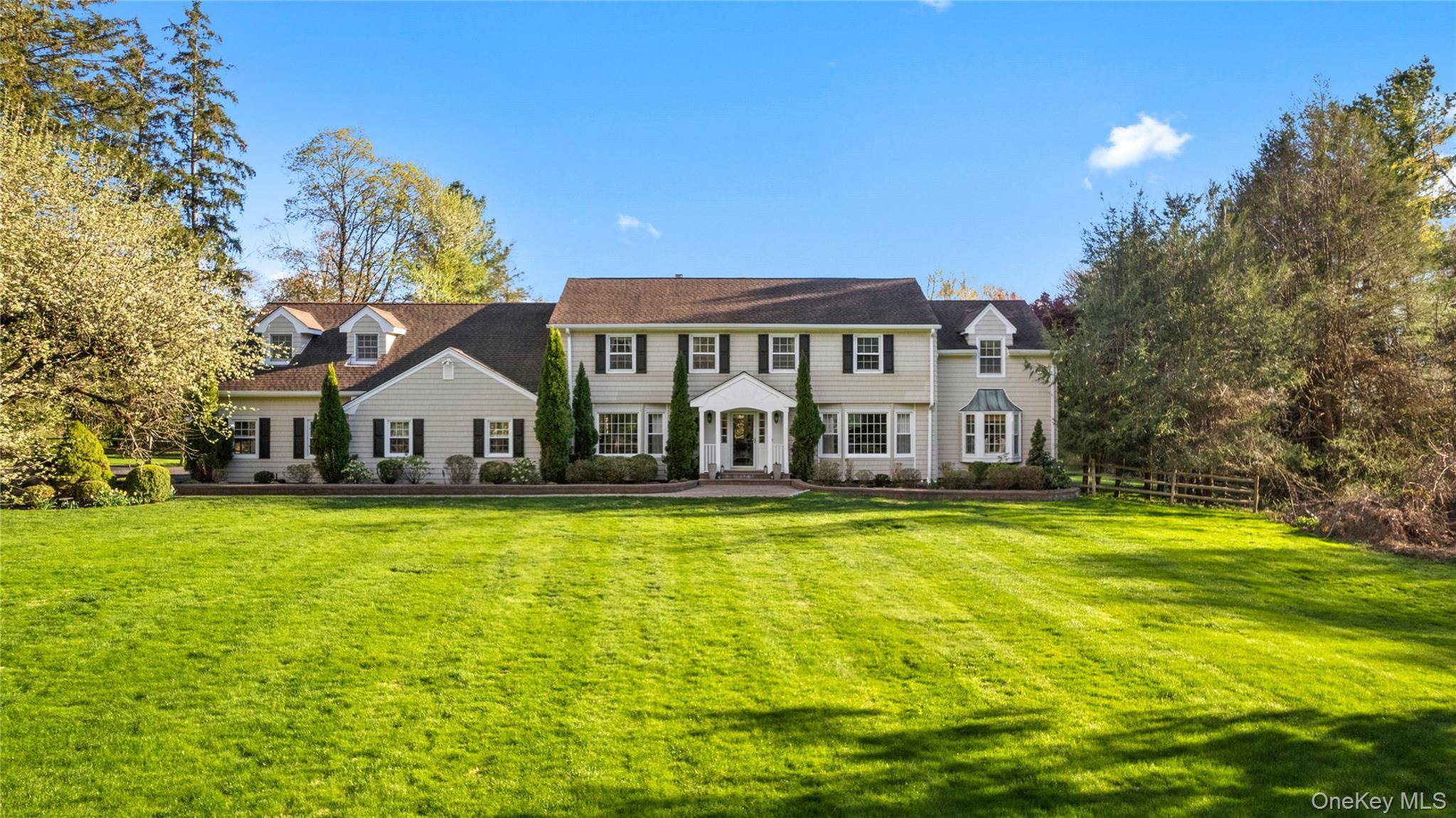 Maison 5 chambres à vendre à Armonk - New York - USA - 1