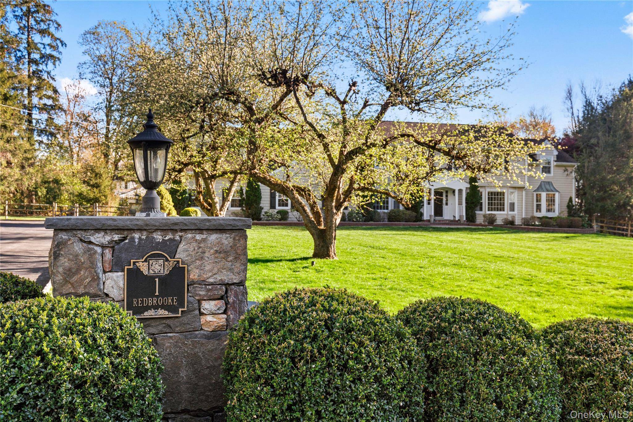Maison 5 chambres à vendre à Armonk - New York - USA - 2