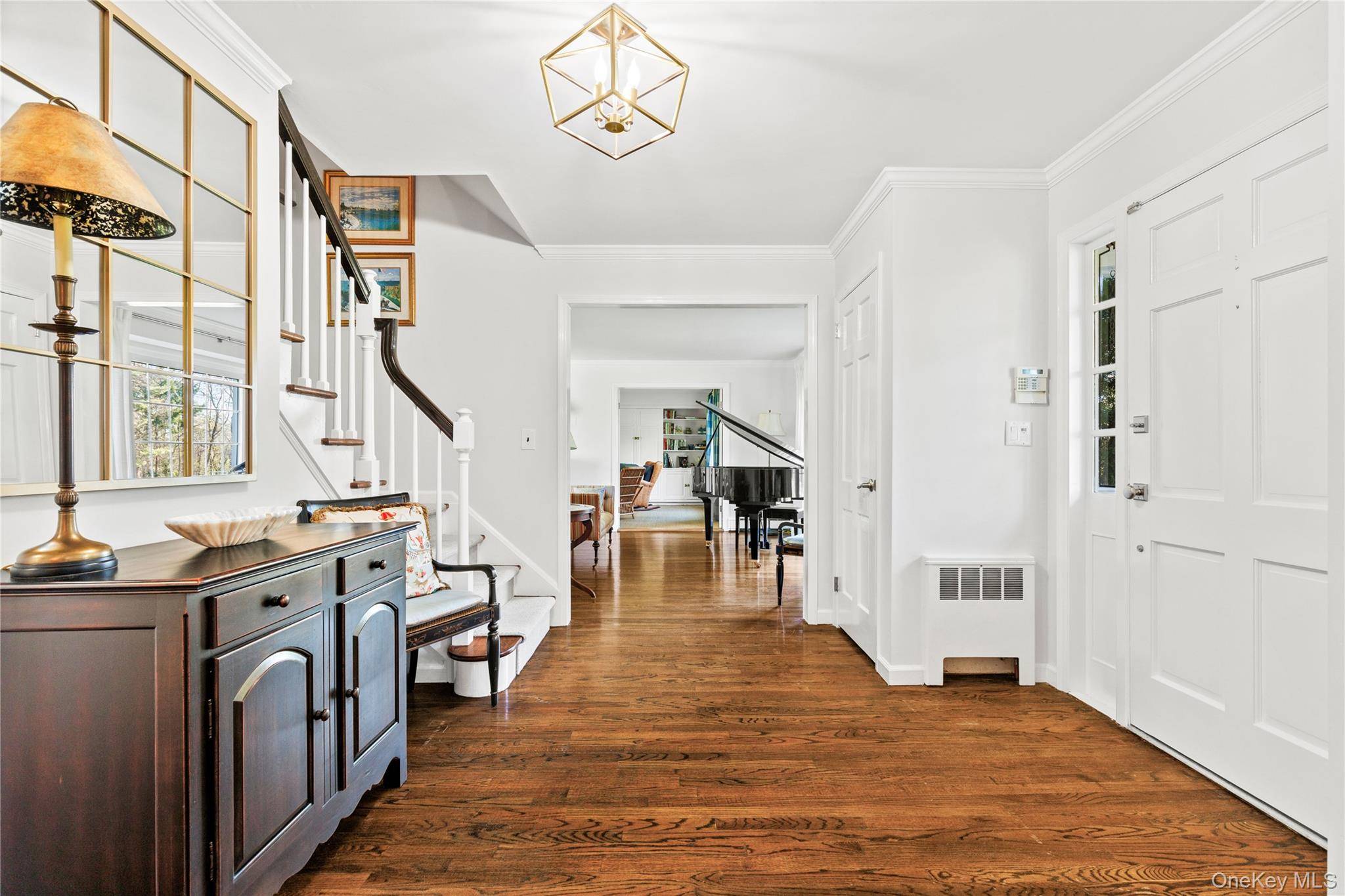 Maison 5 chambres à vendre à Armonk - New York - USA - 4