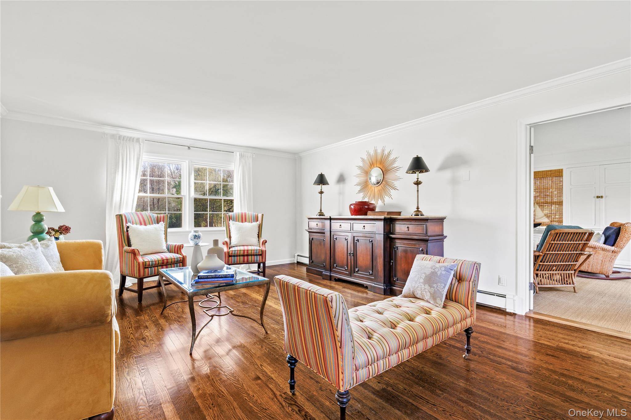 Maison 5 chambres à vendre à Armonk - New York - USA - 5