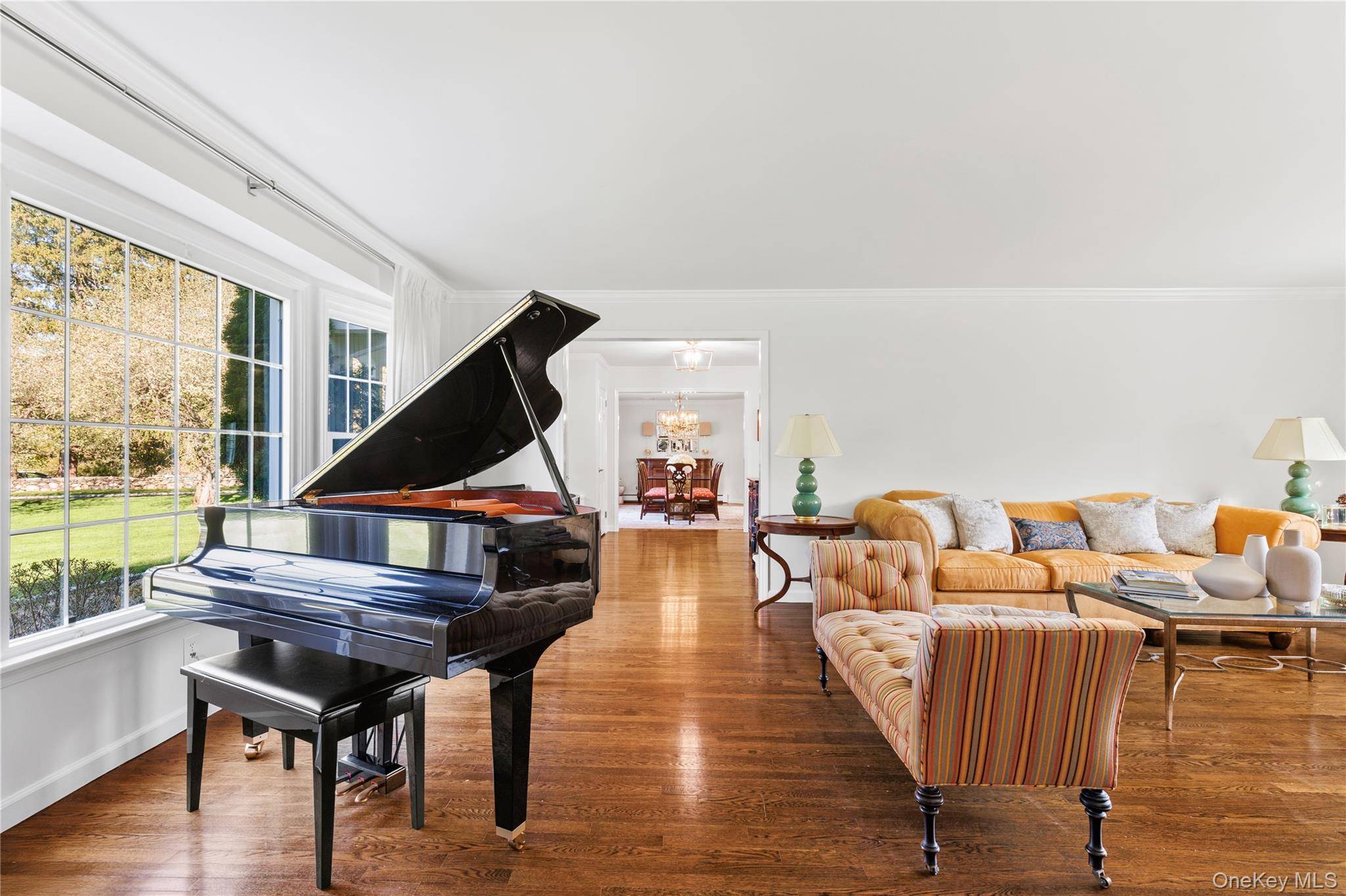 Maison 5 chambres à vendre à Armonk - New York - USA - 6