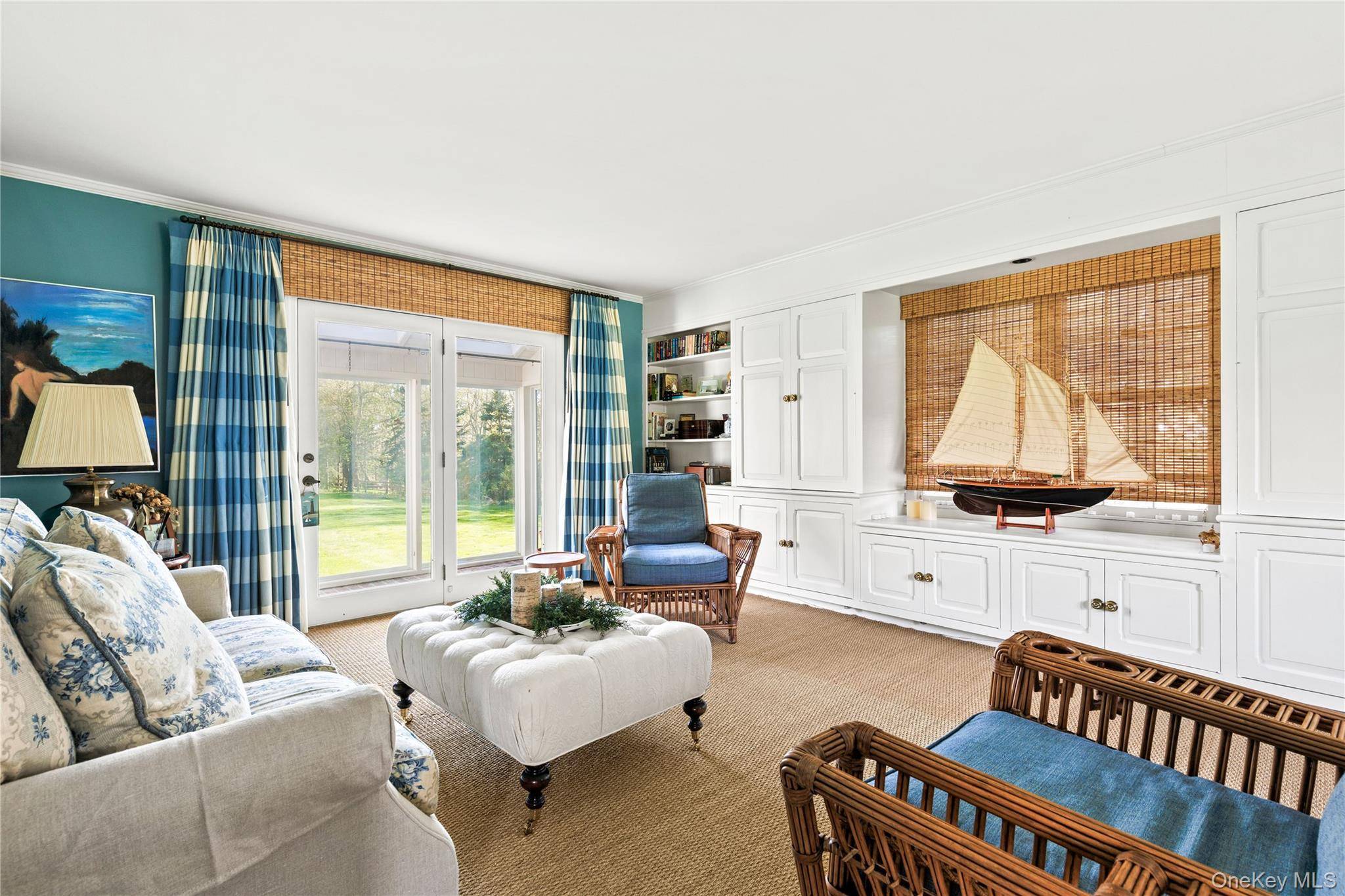 Maison 5 chambres à vendre à Armonk - New York - USA - 7