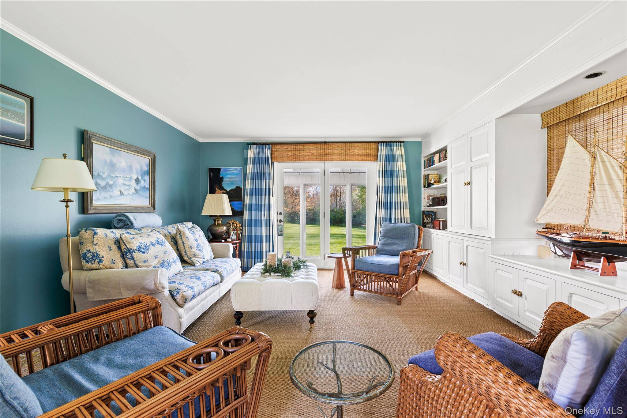 Maison 5 chambres à vendre à Armonk - New York - USA - 8