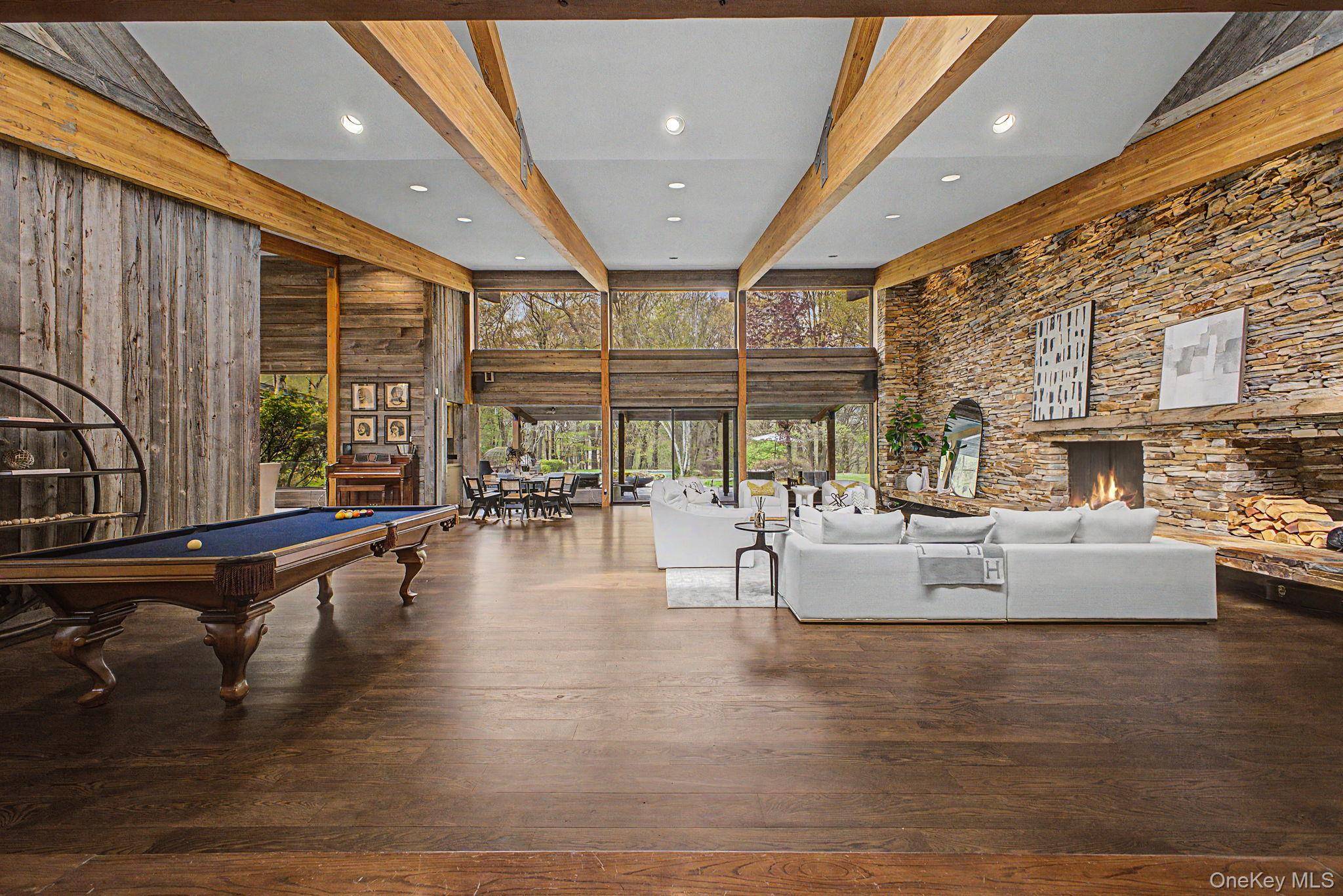 Casa com 5 Quartos à Venda em Armonk - Nova Iorque - EUA - 1