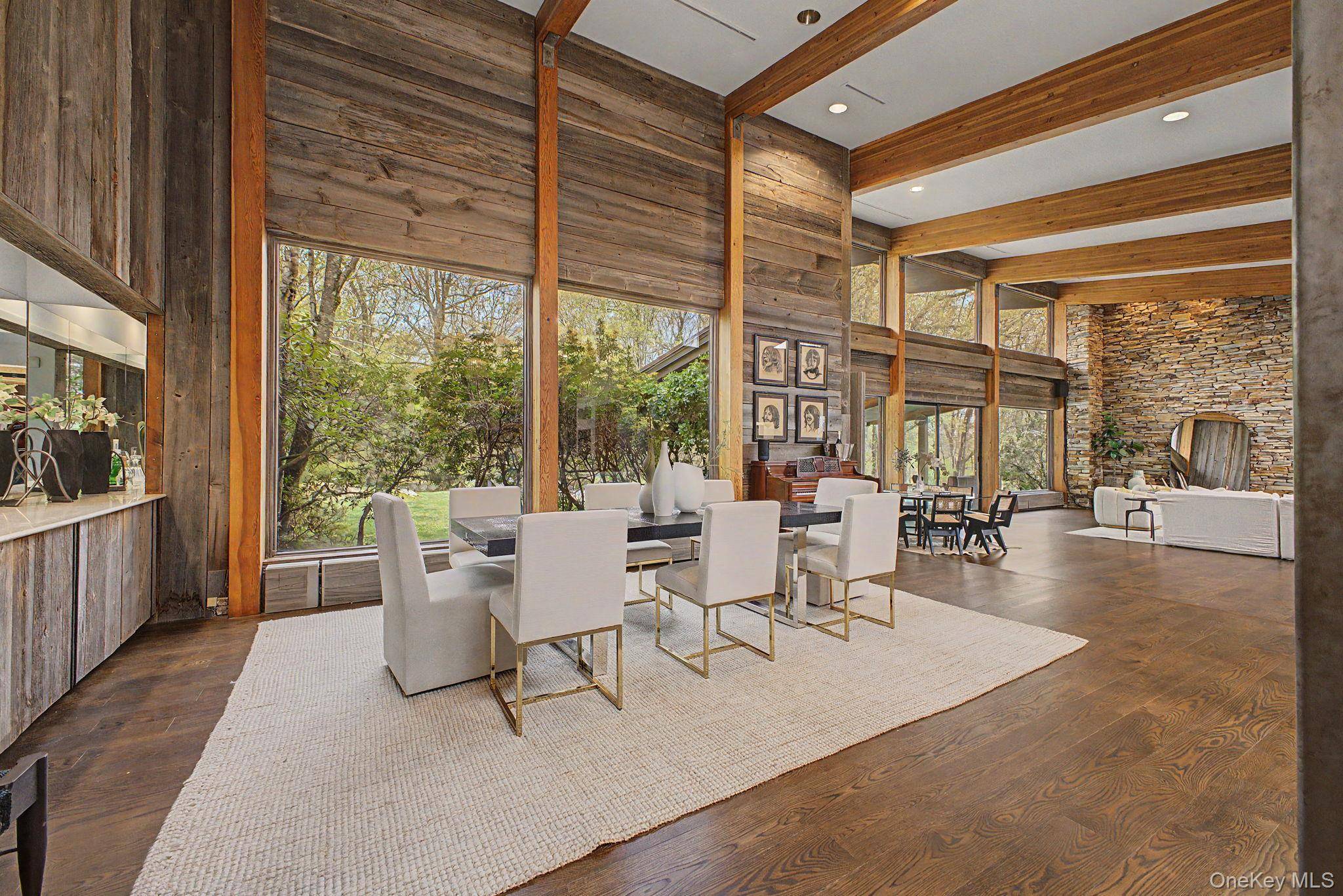 Casa com 5 Quartos à Venda em Armonk - Nova Iorque - EUA - 4