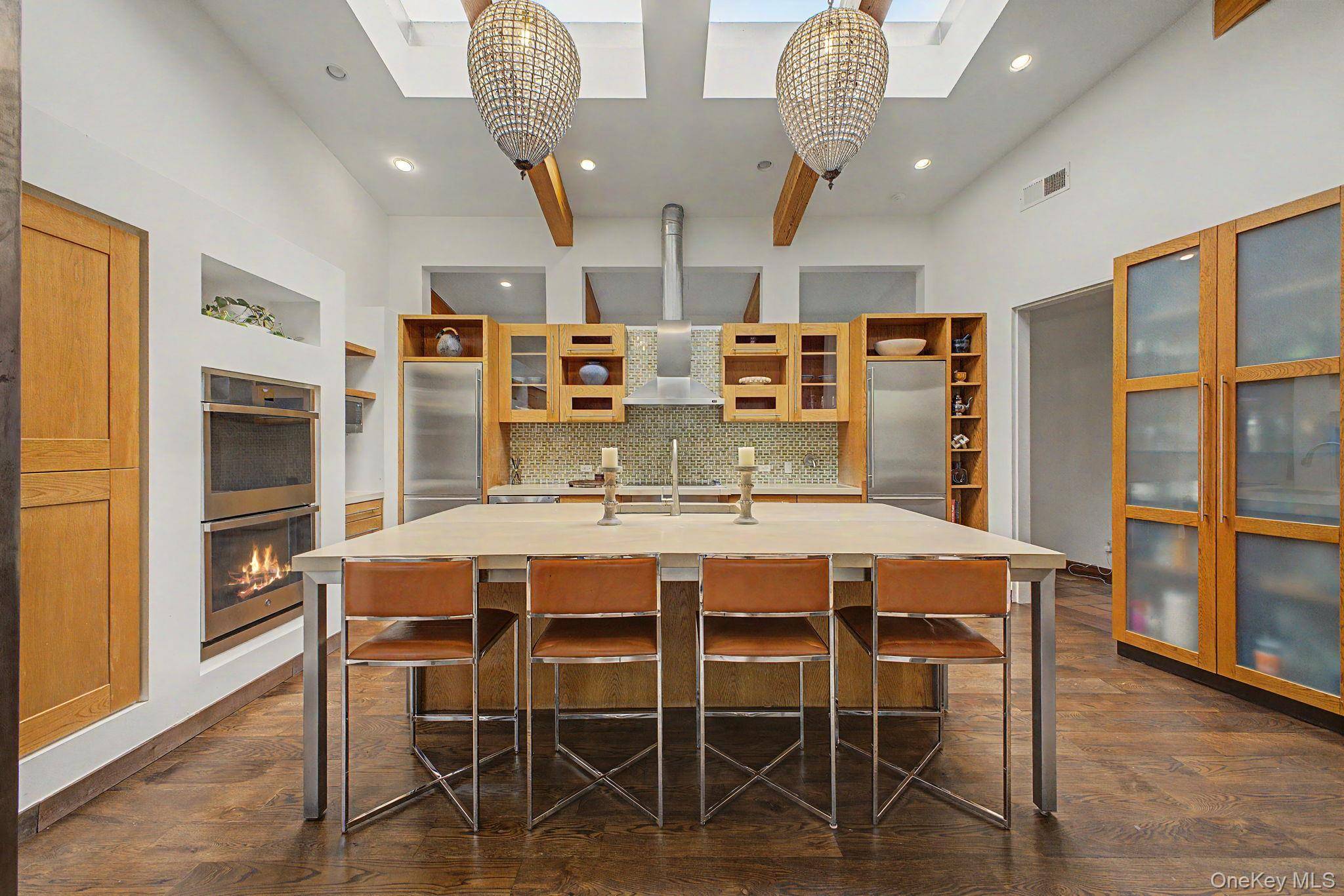Casa com 5 Quartos à Venda em Armonk - Nova Iorque - EUA - 5