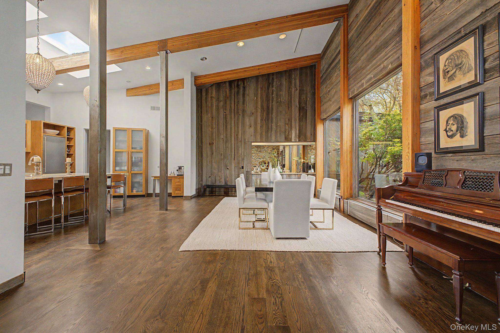 Casa com 5 Quartos à Venda em Armonk - Nova Iorque - EUA - 6