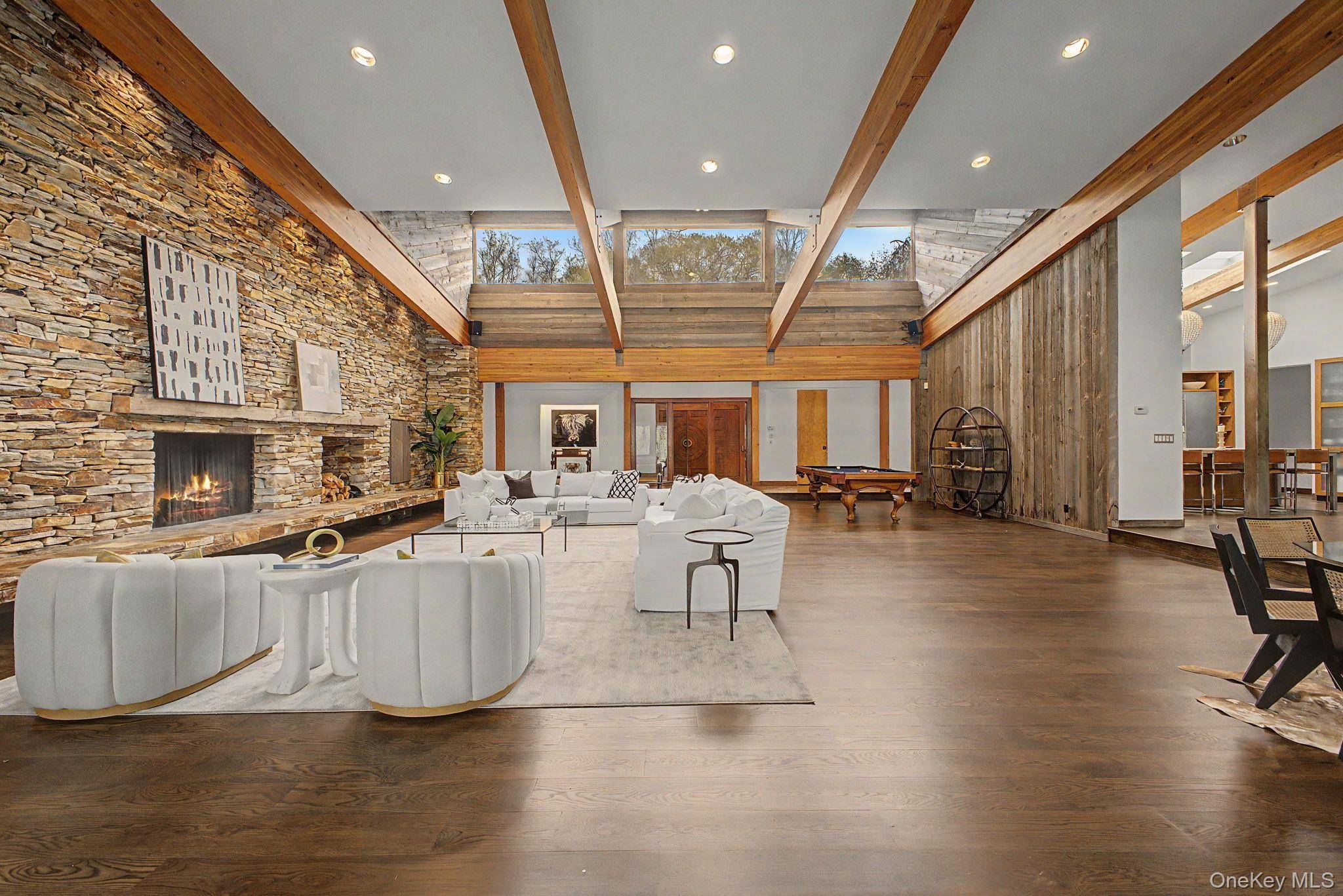 Casa com 5 Quartos à Venda em Armonk - Nova Iorque - EUA - 7