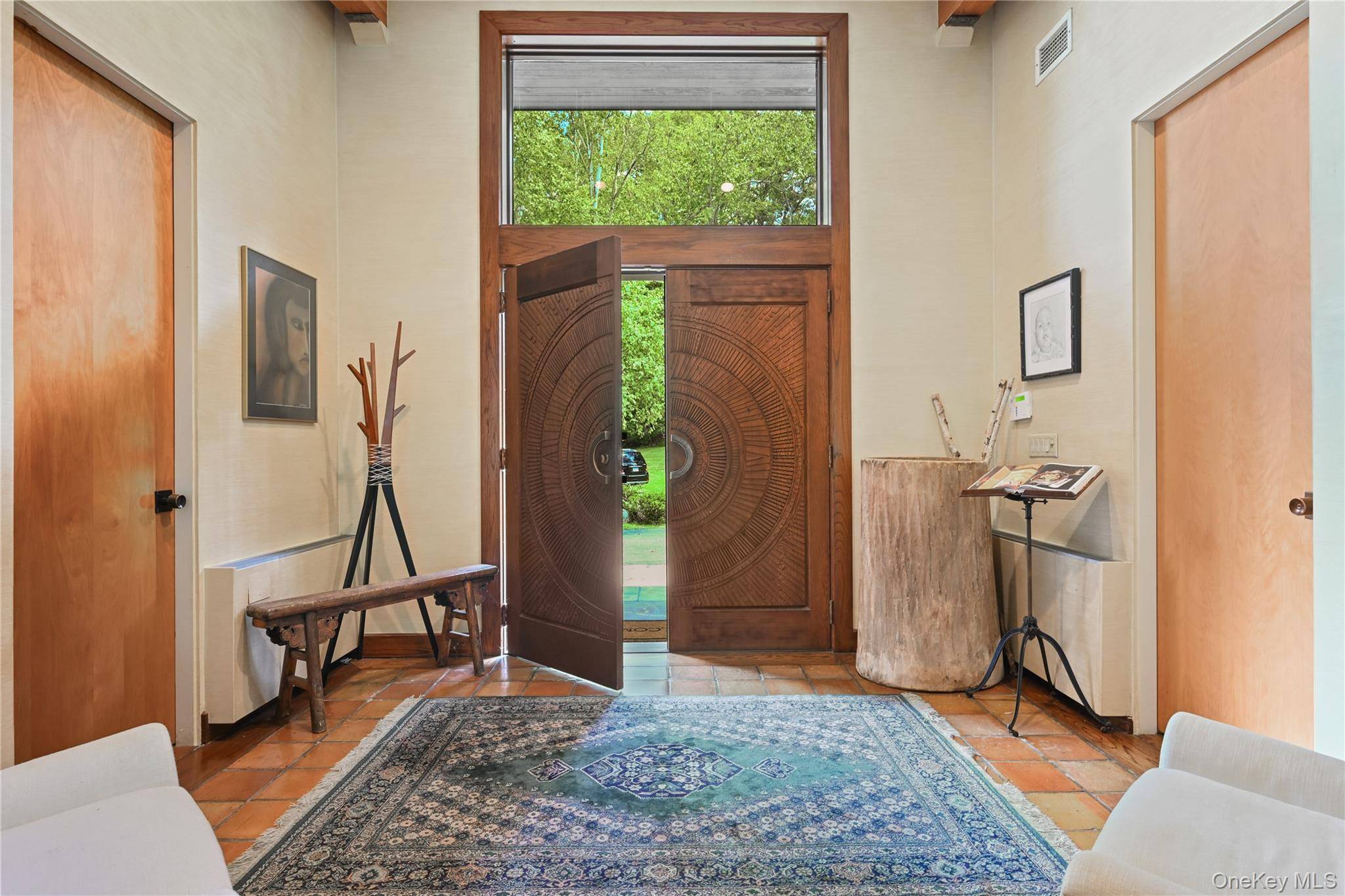 Casa com 5 Quartos à Venda em Armonk - Nova Iorque - EUA - 8