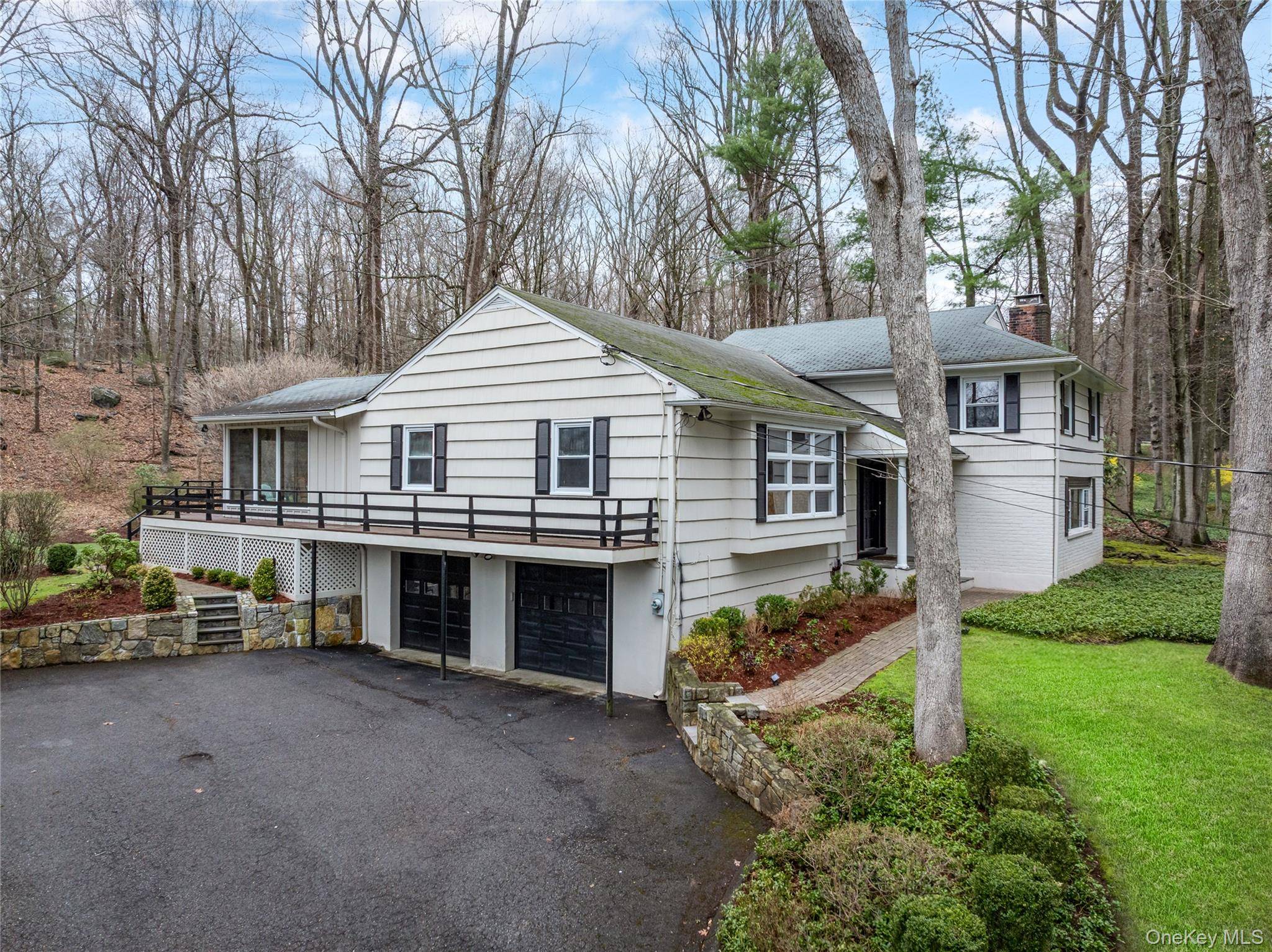 Casa com 5 Quartos à Venda em Armonk - Nova Iorque - EUA - 1