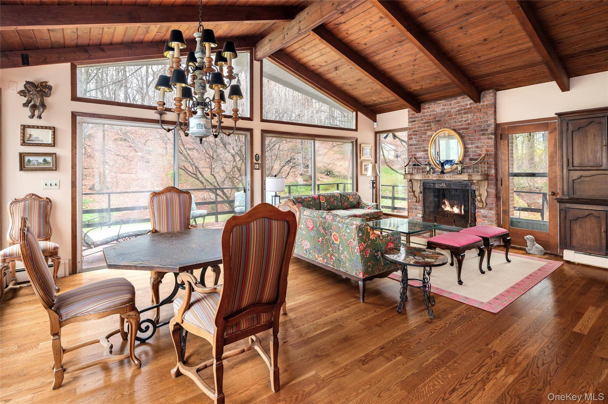 Casa com 5 Quartos à Venda em Armonk - Nova Iorque - EUA - 4