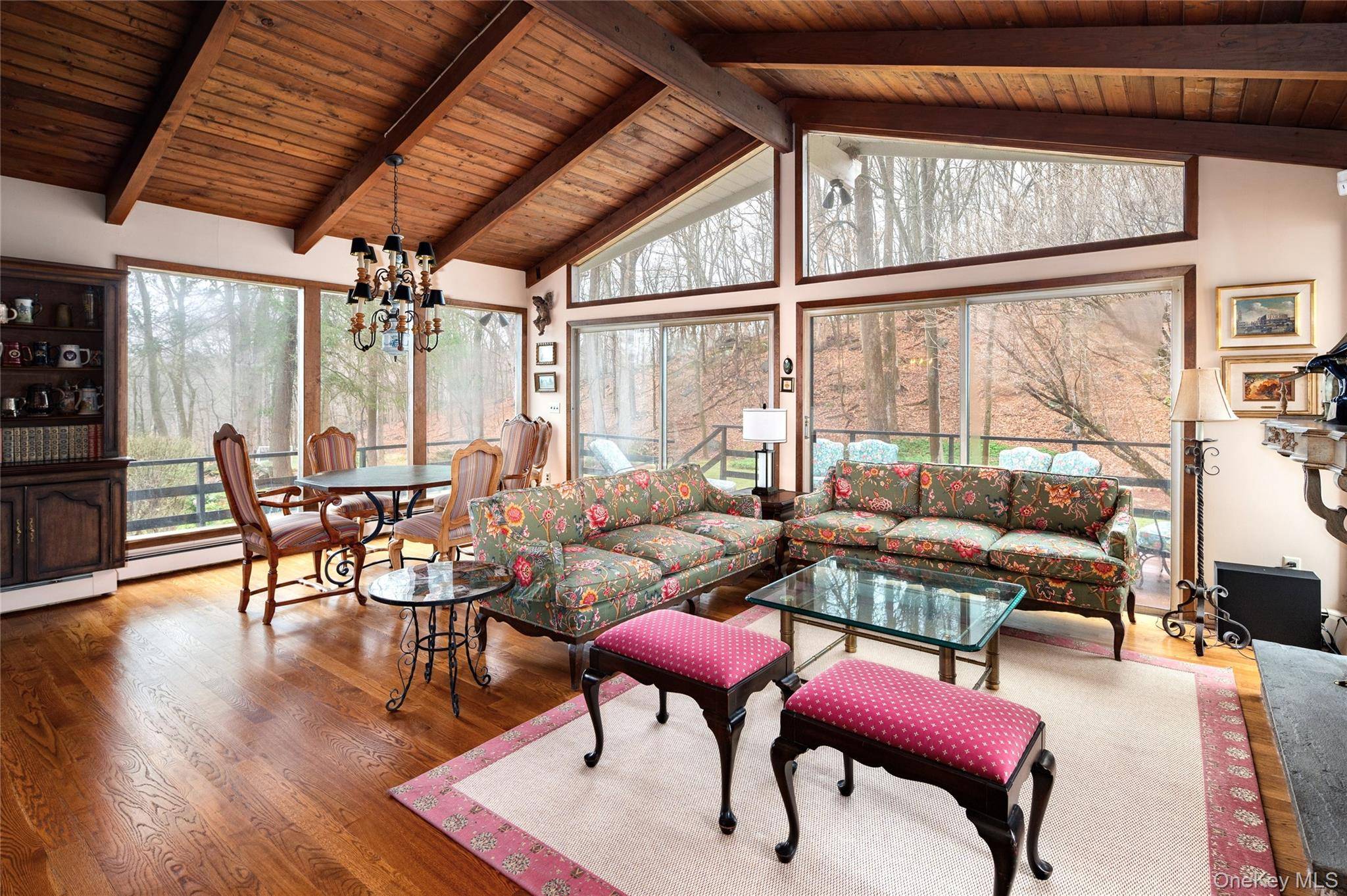 Casa com 5 Quartos à Venda em Armonk - Nova Iorque - EUA - 5