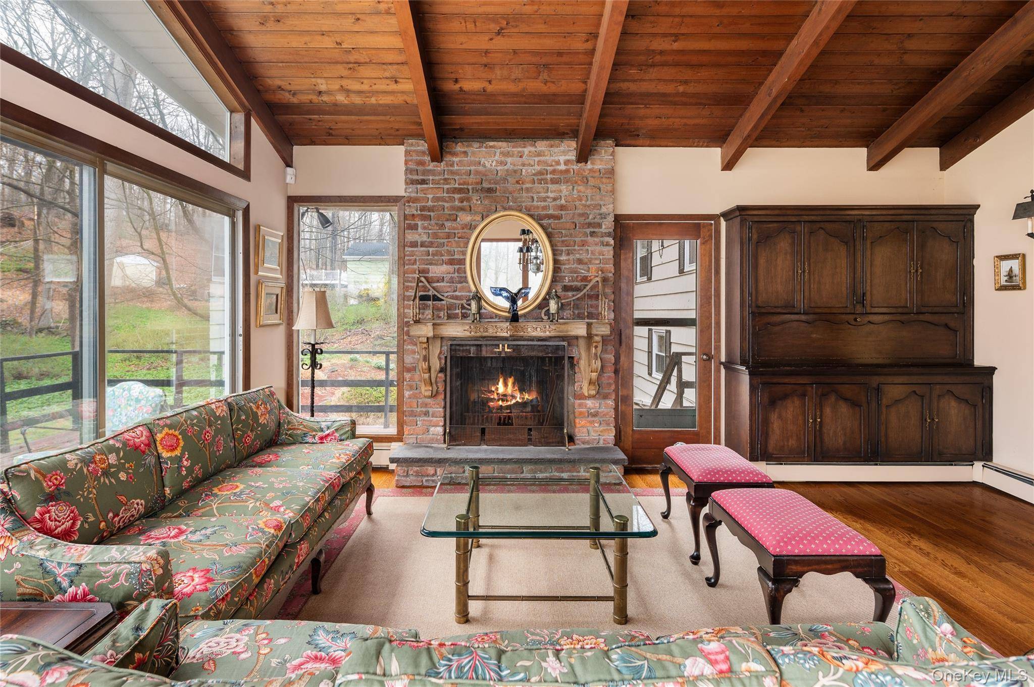 Casa com 5 Quartos à Venda em Armonk - Nova Iorque - EUA - 6